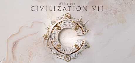 Sid Meier's Civilization VII: Build the Greatest Empire
