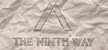 The Ninth Way — A VR Action-Adventure of Magic and Mystery