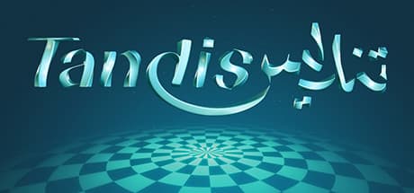 Tandis: Explore Psychedelic Geometric Puzzles
