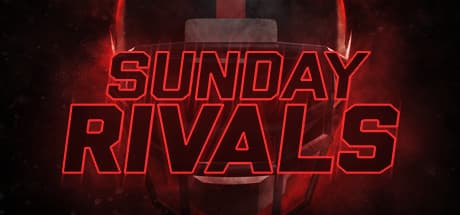 Sunday Rivals: Arcade Football Action with 90s Flair