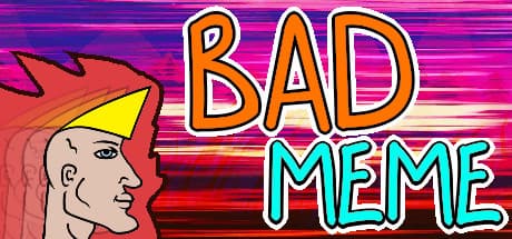 Bad Meme: ネット文化の狂騒を駆け抜ける無限ランナー