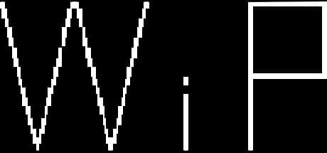WiP: Simple 2D Action with Shooting and Punching