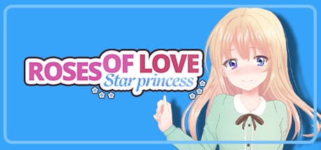 Roses Of Love:感情と謎が織りなすGLビジュアルノベル