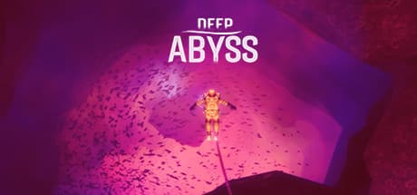 Deep Abyss — Become a diver yourself to explore the unknown