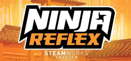 Ninja Reflex: スピードと反射神経を極める忍者ゲーム