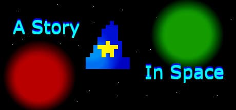 A Story In Space: Bounty Hunter's Moral Dilemma