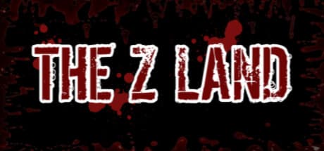 THE Z LAND: FPS Survival - Fight the Undead Horde