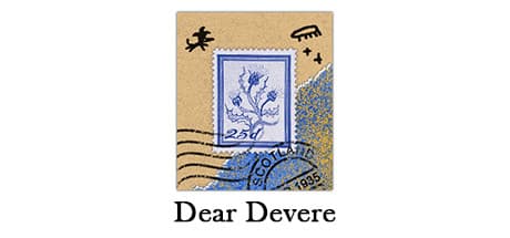 Dear Devere: A Mysterious Correspondence Unfolds