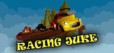 Racing Juke – High-Score Chasing and Split-Screen Racing Fun