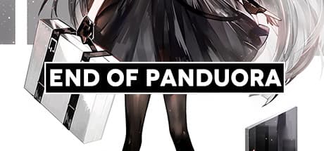 End of Panduora: Strategy Management in a Corrupted Abyss
