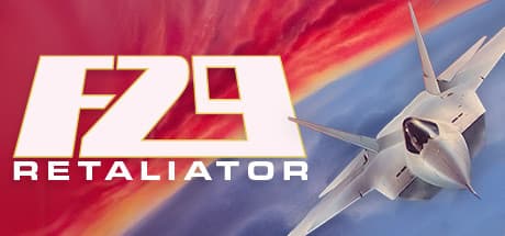 F29 Retaliator:冷戦終結期の空を駆けるフライトシム