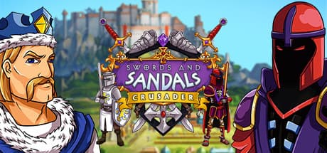 Swords and Sandals Crusader Redux:戦略ウォーゲームが新モードで復活!