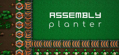 Assembly Planter — Automate Your Way to Riches