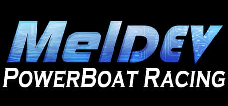 MelDEV Power Boat Racing: Master Ocean Physics in VR