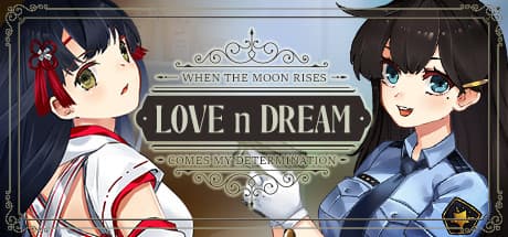 Love n Dream:可愛い女の子たちとパイプを繋ぐパズル