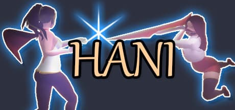 HANI：雨夜に始まる、スキルビルドが鍵のローグライクアクション