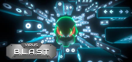 Virus Blast – Infiltrate the Web, Become the Ultimate Virtual Menace