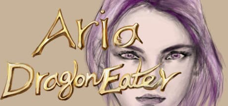 アリア：ドラゴンイーター - ファンタジーシューターで魔法を解き放つ