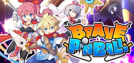 BRAVE PINBALL: Battle the Demon Dragon King!
