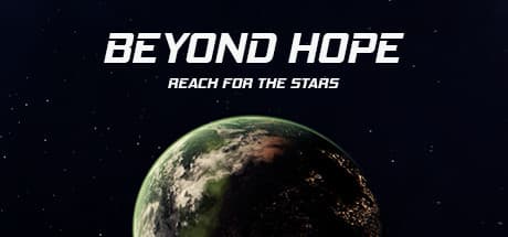 Beyond Hope：宇宙の危険からのサバイバル