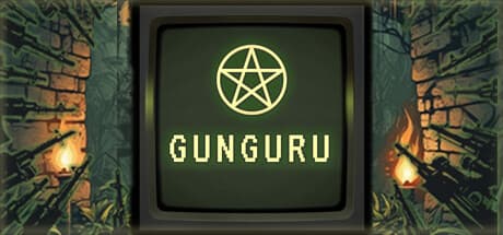 GunGuru: 絶え間なく進化するジャングルで撃ちまくれ！