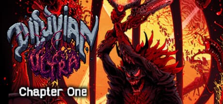 Diluvian Ultra – Awaken the Immortal Warrior-Prince and Carve a Red Ruin