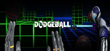 DodgeBall VR: Futuristic 3v3 Combat