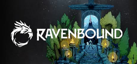 Ravenbound: 剣技を極め、神秘的なオープンワールドを探索せよ