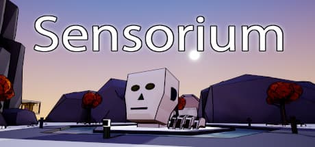 Sensorium：五感を巡るミステリアドベンチャー