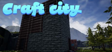 Craft City: Build Your Dream Worlds