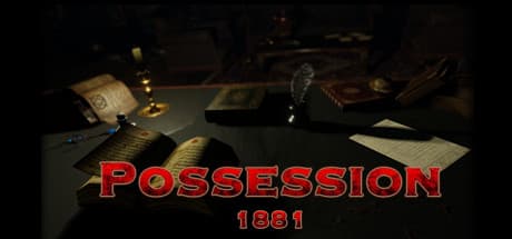 Possession 1881:ヴィクトリア朝のオカルトミステリーを解き明かす