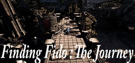 Finding Fido: The Journey:愛犬を救う無料三人称アドベンチャー