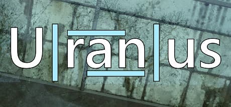 Uranus: A Naughty Visual Novel of Small Town Secrets