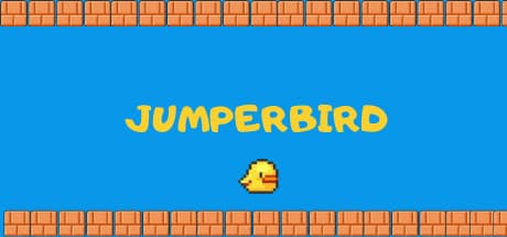 ジャンパーバード：シンプルな2Dプラットフォーマーで反射神経を極めよう