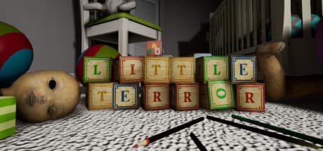 リトルテラー:心理的ホラーの謎を解き明かす