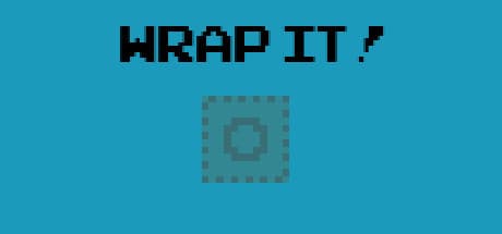 Wrap It!: 危険な障害物を駆け抜けるスリル満点のラン&ジャンプ