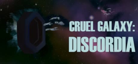 Cruel Galaxy: Discordia – Tactical RPG of Space Guerillas