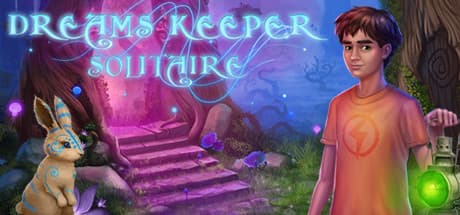 ドリームズ・キーパー・ソリティア：悪夢から子供たちを救え