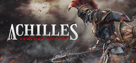 アキレス:レジェンズ・アンテールド:古代ギリシャのハクスラ・ソウルライク