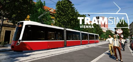 TramSim Vienna — リアルなトラム運転を体験
