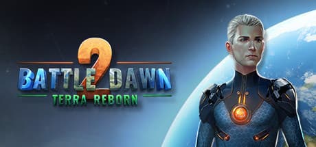 Battle Dawn 2: Terra Reborn — Global Strategy MMO