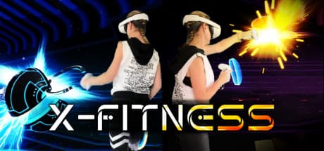 X-Fitness: リズムとアクションで鍛えるVRワークアウトアリーナ