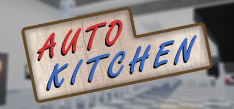 Auto Kitchen — Build Your Dream Automated Cooking Machine