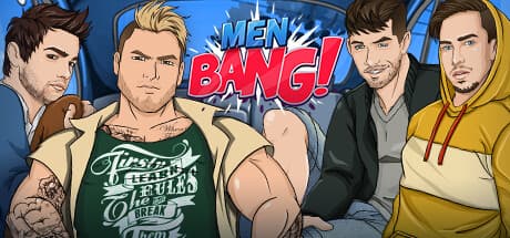 Men Bang: Become the Ultimate Adult Film Producer