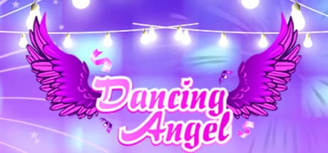 Dancing Angel: Rhythm Action & Social MMO