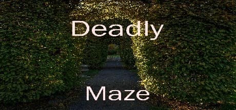 Deadly Maze:友情を深める、昔ながらのアーケードシューター体験