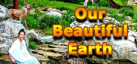 Our Beautiful Earth – A Relaxing Journey Through Nature's Wonders