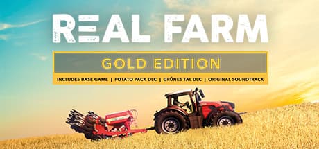 Real Farm – Gold Edition: Cultivate Your Agricultural Empire