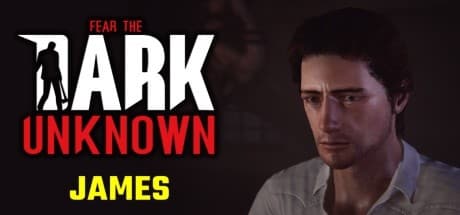 Fear the Dark Unknown: James - Uncover the Beresford Mansion's Curse