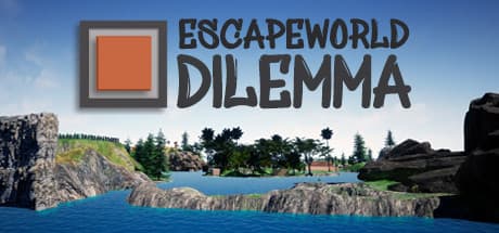 Escapeworld Dilemma – A Hidden Gem of Myst-like Puzzle Adventure